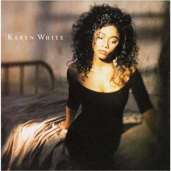 【中古】Karyn White / キャリン・ホワイト （帯なし）