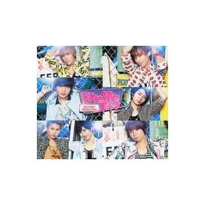 【中古】Sha la la☆Summer Time[通常盤] / Kis-My-Ft2（帯なし）