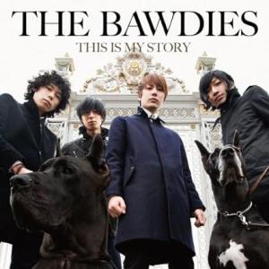 【中古】THIS IS MY STORY / THE BAWDIES （帯あり）