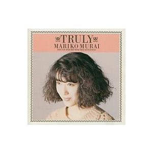 【中古】Truly / 村井麻里子（帯なし）