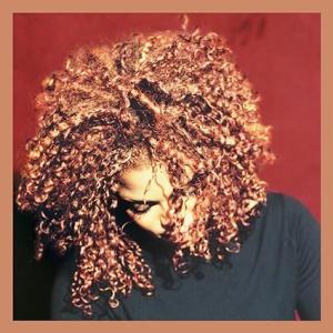 【中古】Velvet Rope / ジャネット・ジャクソン （帯なし）