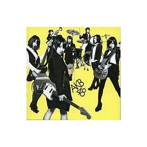 【中古】GIVE ME FIVE!(劇場盤) / AKB48（帯あり）