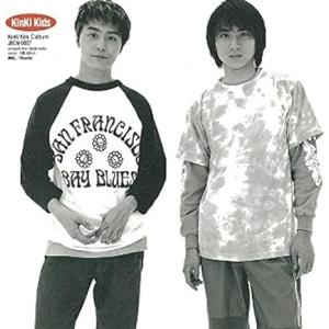 【中古】C album / KinKi Kids （帯なし）