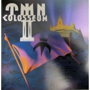 【中古】COLOSSEUM II / TM NETWORK （帯なし）