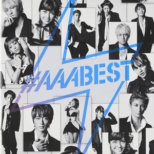 【中古】#AAABEST(CD) / AAA （帯あり）