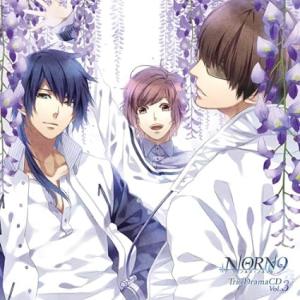 【中古】NORN9 ノルン+ノネット Trio DramaCD Vol.3（帯あり）