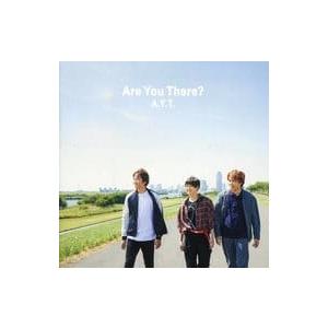 【中古】A.Y.T / Precious Girl/Are You There?[DVD付初回限定盤...