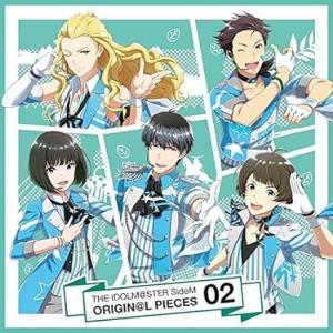 【中古】アイドルマスター SideM THE IDOLM@STER SideM ORIGIN@L P...