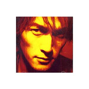 【中古】マグマ / 稲葉浩志（帯なし）