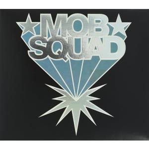 【中古】MOB SQUAD / Dragon Ash,麻波25,SOURCE （帯なし）