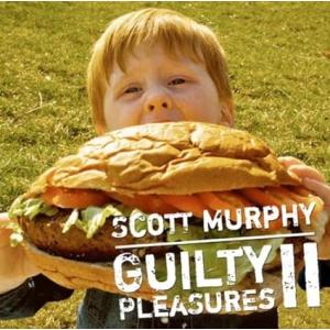 【中古】Guilty PleasuresII~スコット・マーフィーの密かな愉しみ~ / スコット・マ...