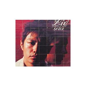 【中古】SOUL / LIV（帯なし）