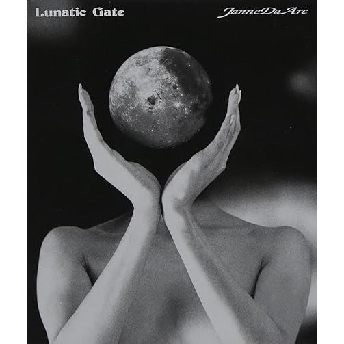 【中古】Lunatic Gate / ジャンヌダルク （帯なし）