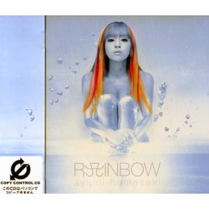 【中古】Rainbow (CCCD) / 浜崎あゆみ （帯なし）