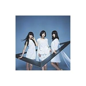 【中古】トライアングル / Perfume（帯なし）