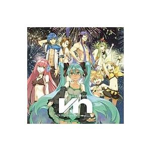 【中古】EXIT TUNES PRESENTS Vocalonation feat.初音ミク（帯なし...