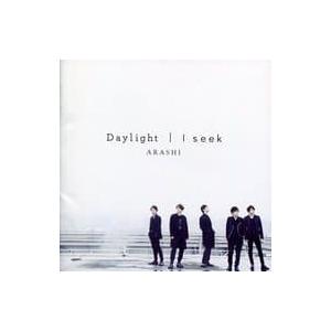 【中古】I seek / Daylight[DVD付初回限定盤2] / 嵐（帯なし）