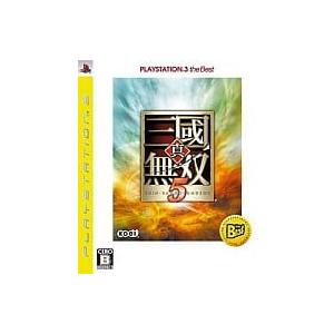 【中古】真・三國無双5 PLAYSTATION 3 the Best / PlayStation 3...