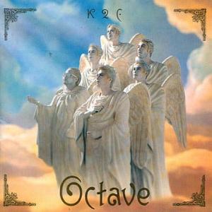 【中古】Octave/米米クラブ（帯無し）