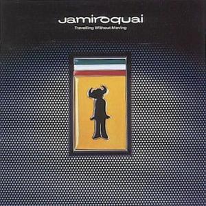 【中古】Travelling Without Moving(輸入盤)/Jamiroquai（帯無し）