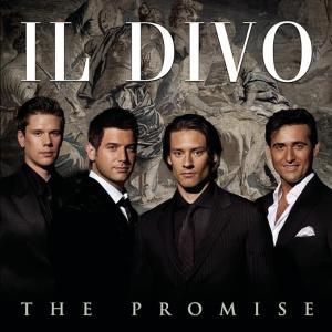 【中古】THE PROMISE / IL DIV...の商品画像