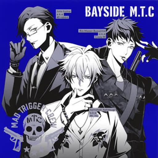 【中古】BAYSIDE M.T.C ヒプノシスマイク -Division Rap Battle-（帯...