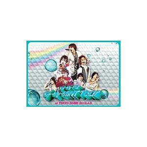 【中古】Kis-My-Mint Tour at 東京ドーム 2012.4.8[通常盤] / Kis-...