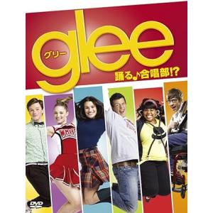 【中古】glee／グリー　踊る♪合唱部!?　vol.1 [DVD]（帯なし）