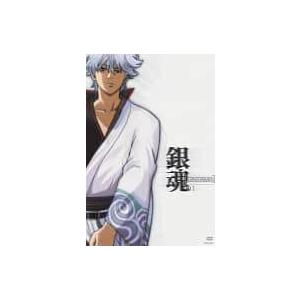 【中古】銀魂 01 [DVD]（帯なし）