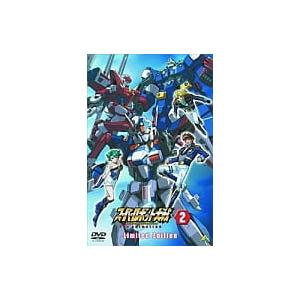 【中古】スーパーロボット大戦 ORIGINAL GENERATION THE ANIMATION 2...