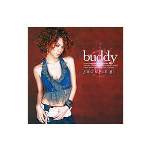 【中古】buddy / 小柳ゆき（帯あり）
