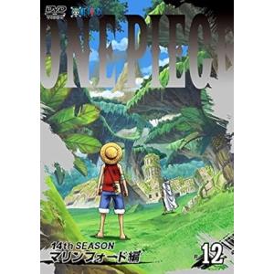 【中古】ONE PIECE ワンピース 14thシーズン マリンフォード編 R-12(第504話 第...