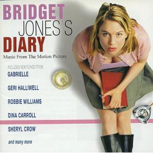 【中古】「ブリジット・ジョーンズの日記」オリジナル・サウンドトラック（帯あり）