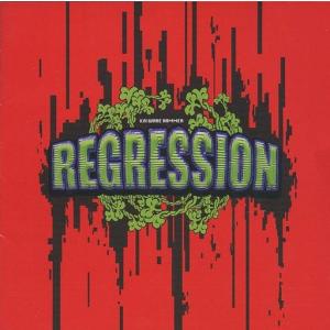 【中古】REGRESSION / カイワレハンマー（帯無し）