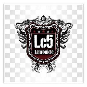 【中古】Lchronicle / Lc5（帯あり）