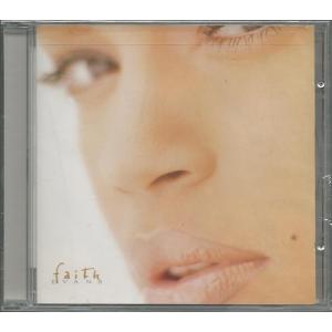 【中古】Faith Evans / フェイス・エバンス （帯なし）