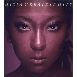 【中古】MISIA GREATEST HITS ...の商品画像