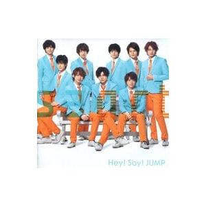 【中古】smart[DVD付初回限定盤1] / Hey! Say! JUMP（帯なし）