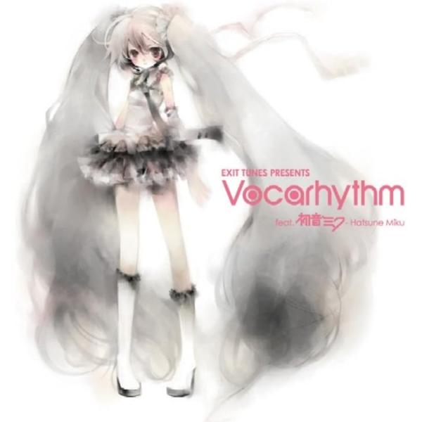 【中古】EXIT TUNES PRESENTS Vocarhythm feat.初音ミク Sound...