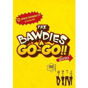 【中古】THE BAWDIES A GO-GO!...の商品画像