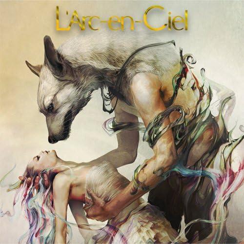 【中古】CHASE(初回限定盤)(DVD付) / L’Arc~en~Ciel （帯あり）