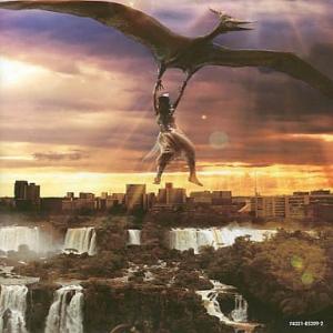 【中古】MARVELOUS  /  MISIA（帯無し）