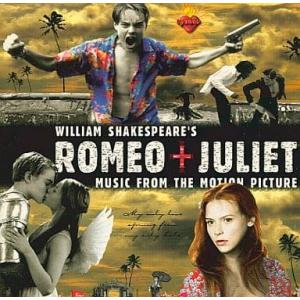 【中古】WILLIAM SHAKESPEARE’S ROMEO+JULIET[輸入盤]  /  映画...