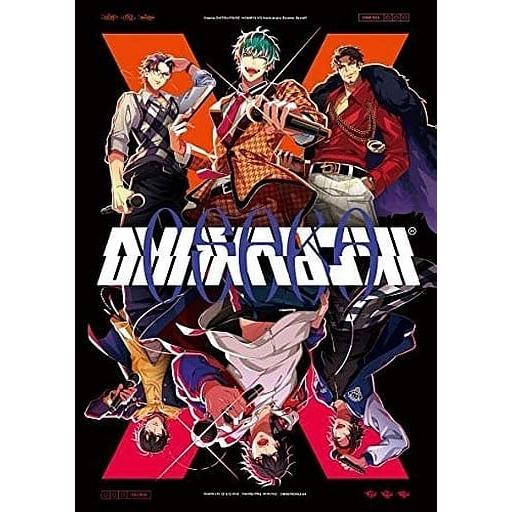 【中古】2nd D.R.B『どついたれ本舗 VS Buster Bros!!!』  （帯無し）