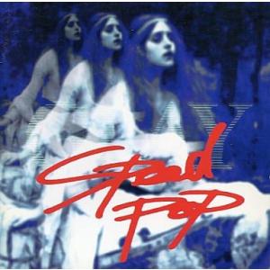 【中古】SPEED POP  /  GLAY（帯無し）