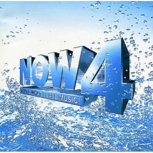 【中古】NOW 4 -THAT’S WHAT I...の商品画像
