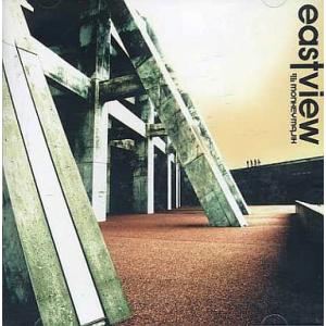 【中古】eastview  /  Monkey Majik（帯あり）