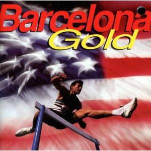 【中古】Barcelona Gold[輸入盤]  /  VARIOUSARTISTS（帯無し）