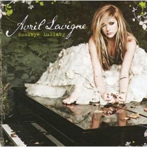 【中古】GOODBYE LULLABY[輸入盤]  /AVRIL LAVIGNE（帯無し）