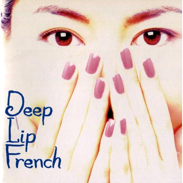 【中古】Deep Lip French  /  中山美穂（帯あり）